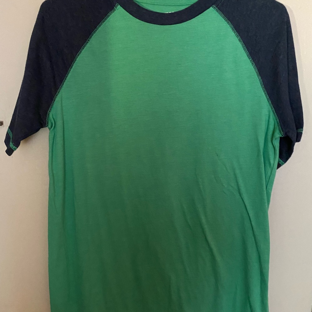 Boys short sleeve